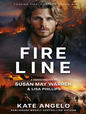 cover image of Fireline